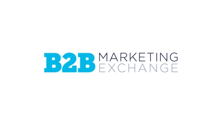 B2B Marketing Exchange Experience | LiveRamp